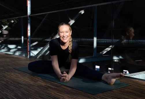 Christina Skreiberg